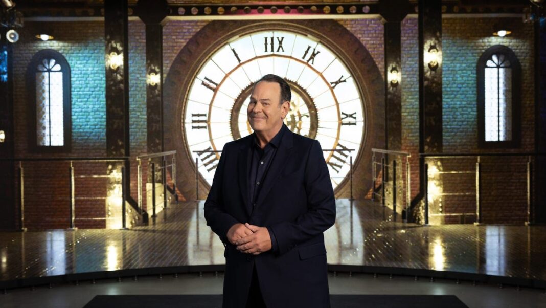 Dan Aykroyd on his History Channel show, spirituality and why ‘SNL’ still works