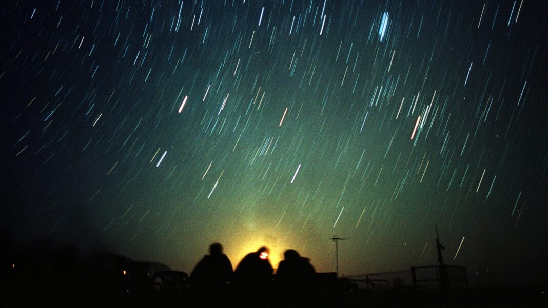 Leonid meteor shower hits peak activity this weekend: When and how to watch