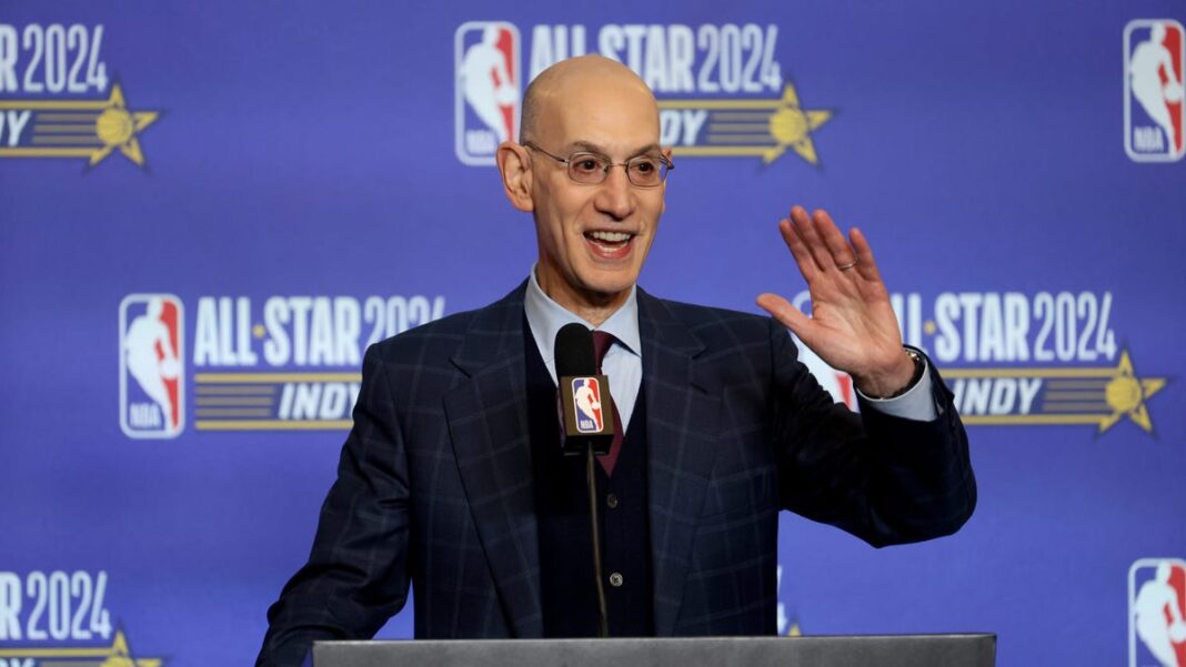 Changes coming to NBA All-Star Game? League strongly considering new format