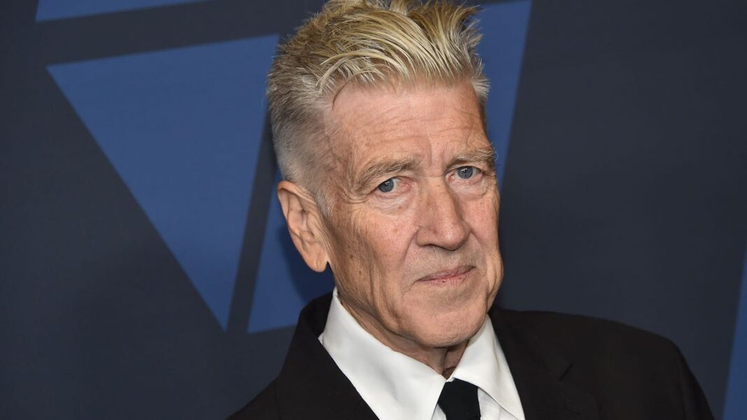 David Lynch reveals he started smoking at 8, but there’s been a ‘big price to pay’