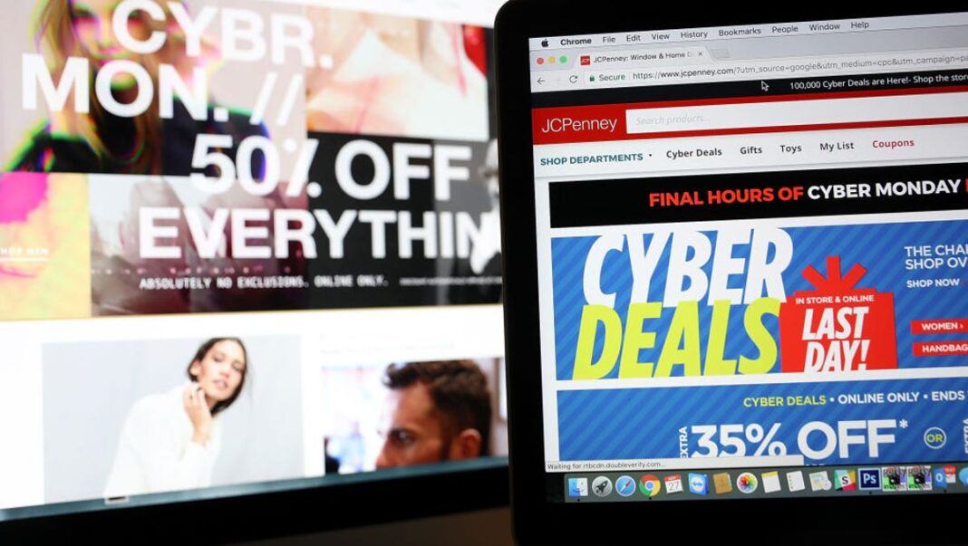 Everything to know about Cyber Monday 2024: Where and when to shop sales