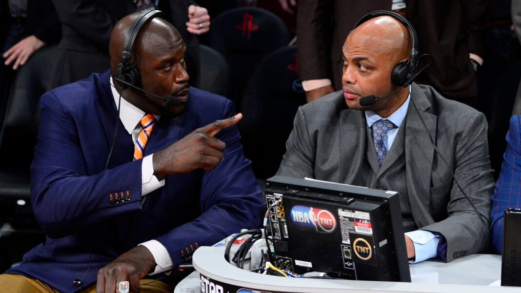 ‘Inside the NBA’ fans rejoice! Popular show finds new home on ESPN