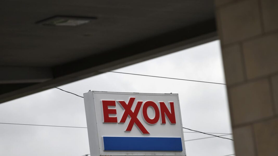 Exxon Mobil laying off nearly 400 Texas workers after Pioneer Natural merger