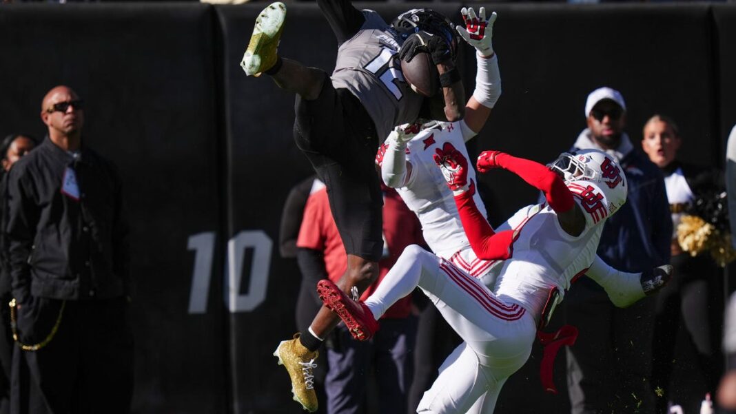 Deion Sanders says it’s ‘scary’ how good Colorado can be after win vs. Utah