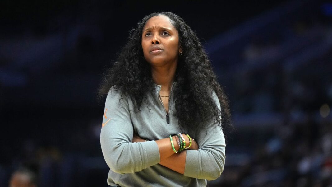 Seattle Storm opens probe into player mistreatment allegations: Reports