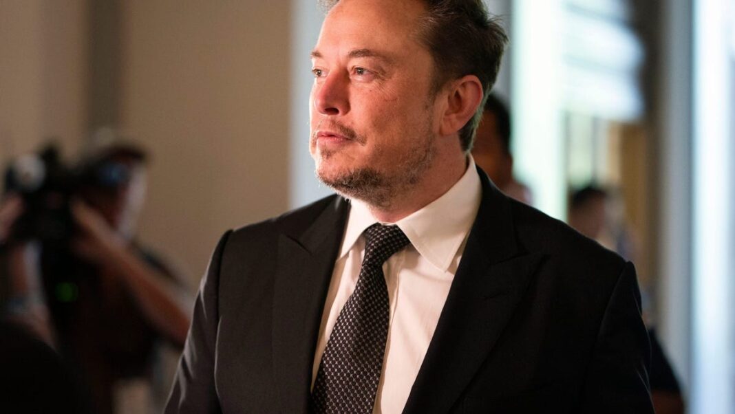 Brazil’s first lady Janja Lula da Silva insults Elon Musk at international summit