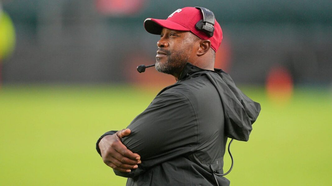 Temple fires football coach Stan Drayton following win over FAU