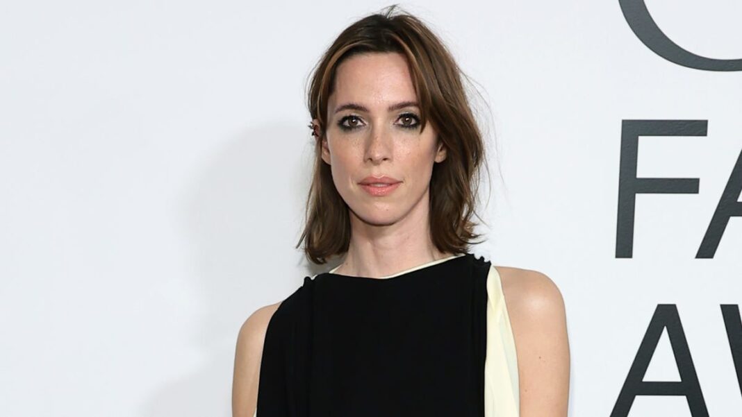 Rebecca Hall walks back apology for working with Woody Allen: ‘He was kind to me’