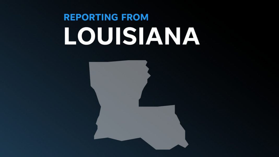 2 dead, 10 injured after shootings near New Orleans parade route; investigation ongoing