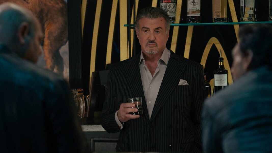 Stallone explains who got whacked and which enemies got closer in ‘Tulsa King’ finale