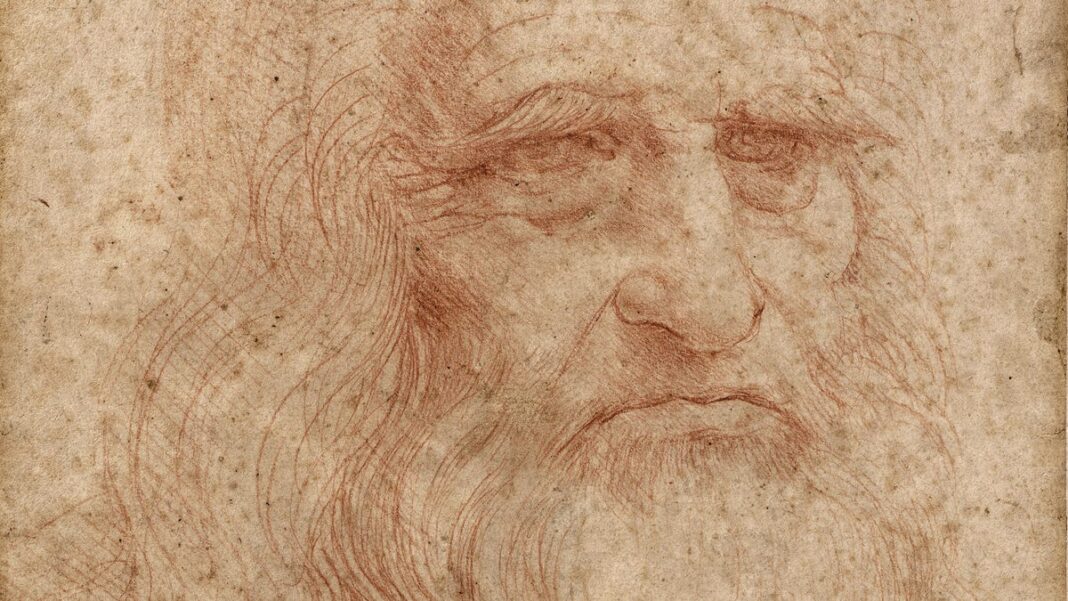 In ‘Leonardo da Vinci,’ Ken Burns shows the sage was ‘not a mythical wizard’ but a seeker