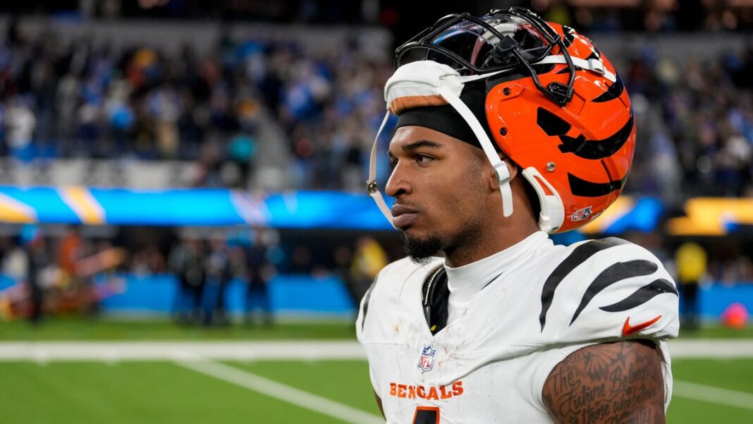 ‘Don’t ask me’: Bengals searching for answers after another frustrating one-score loss