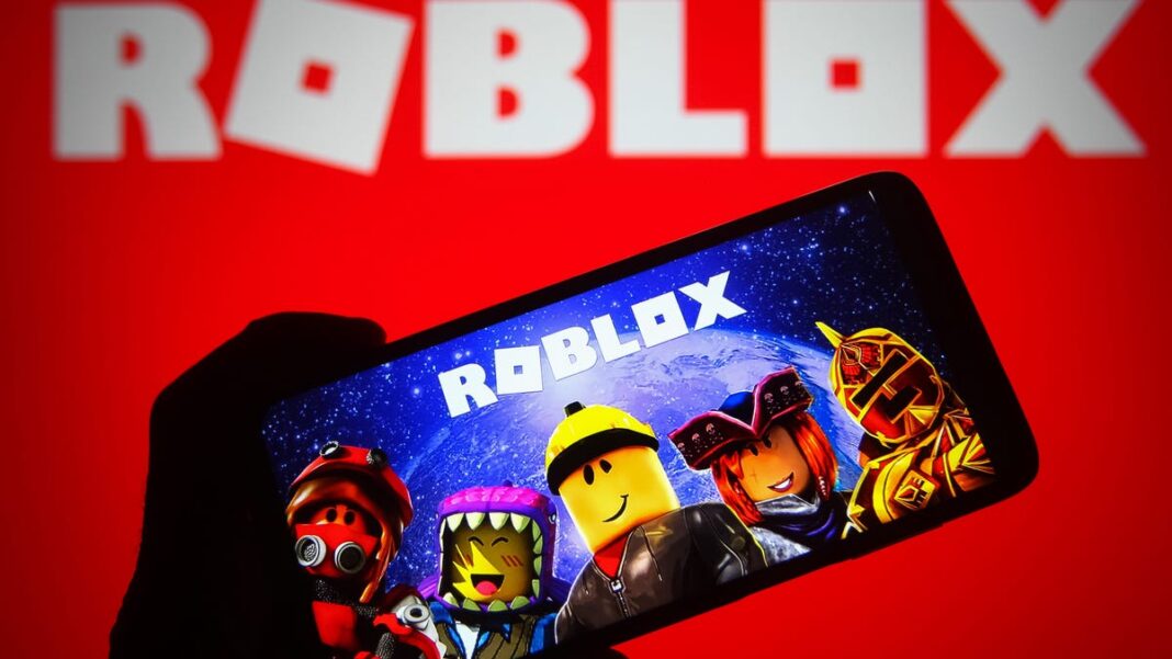 Roblox tightens messaging rules for under-13 users amid abuse concerns