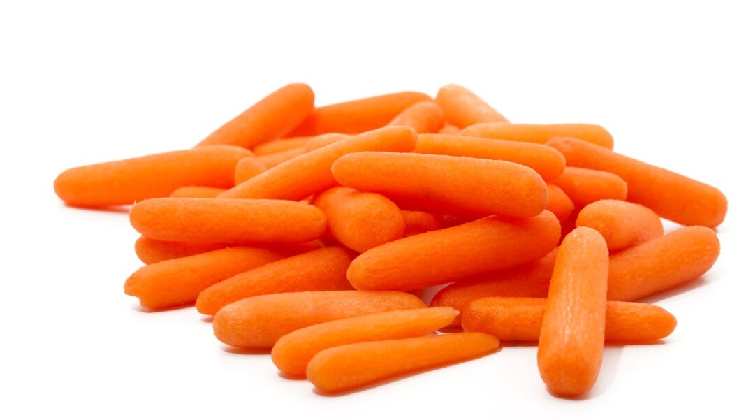 Grimmway Farms carrot recall: See affected products, map of latest E. coli cases