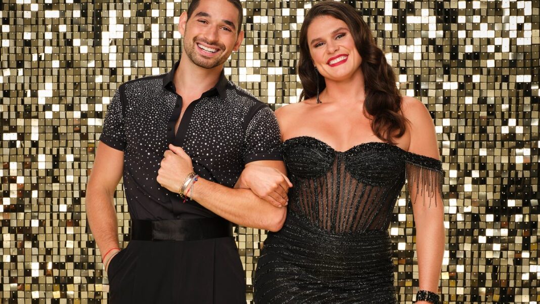 Who is Ilona Maher? What to know about the DWTS contestant, Olympian and social media star