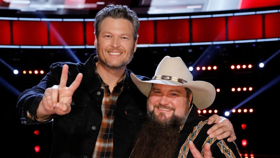 ‘The Voice’ winner Jason ‘Sundance’ Head on shooting: ‘I was sure that I was going to die’