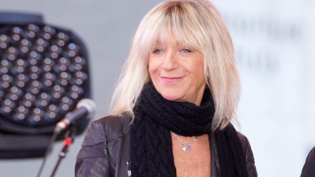 Christine McVie’s life, from Stevie Nicks to complicated loves, celebrated in biography