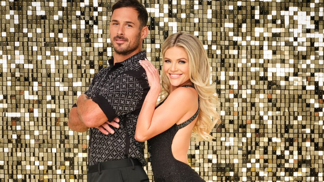 Who is Danny Amendola? What to know about DWTS contestant and former NFL wide receiver