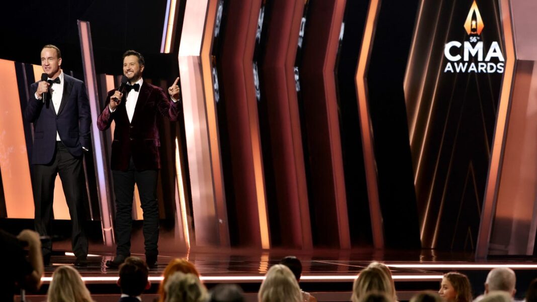 When are the 2024 CMA Awards? Date, start time, nominees, hosts, where to watch and stream