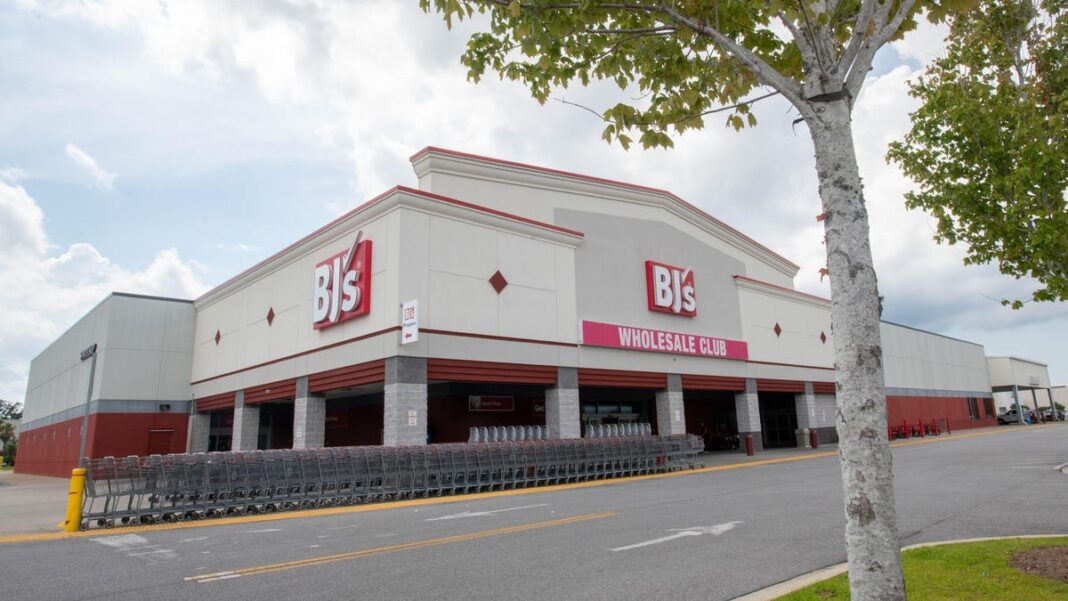 How do you get a BJ’s Wholesale Club membership? What to know before Black Friday