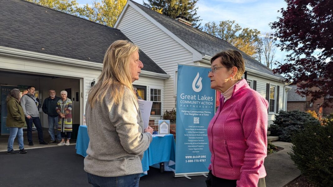 Longest-serving congresswoman Marcy Kaptur wins 22nd House term in Ohio