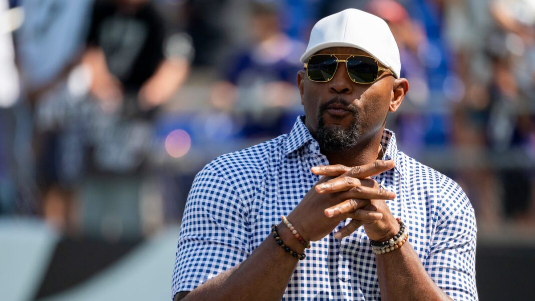 Florida Atlantic refutes ESPN report that Ray Lewis is head coach candidate