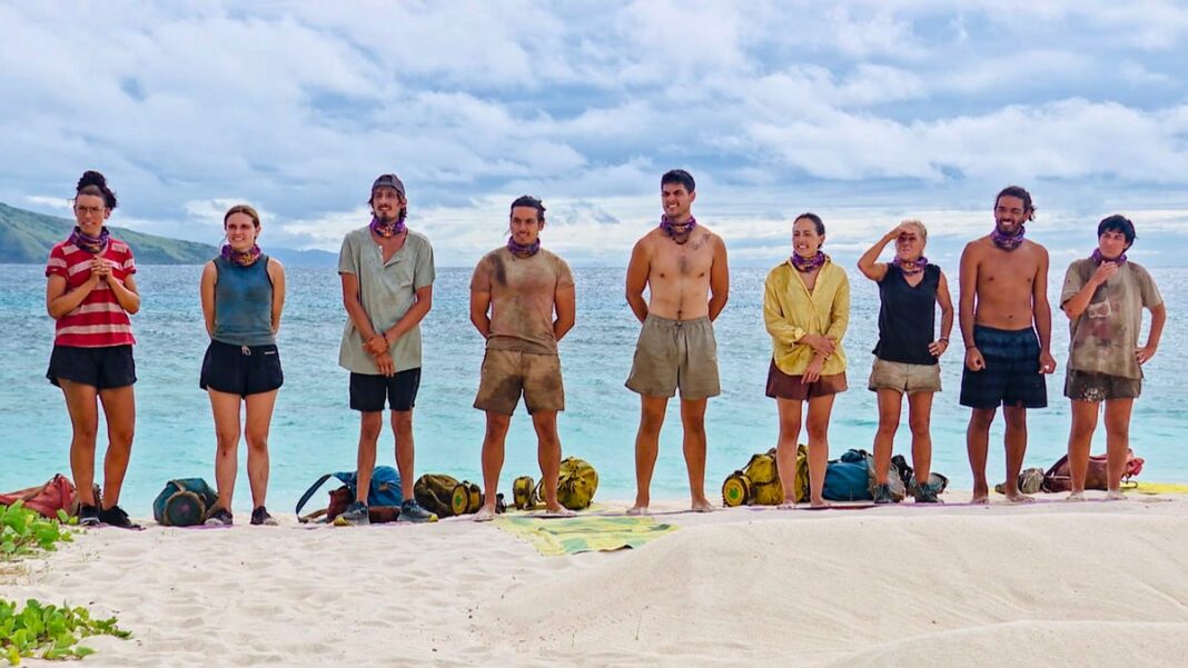 ‘Survivor’ Season 47: Identity, relationships at the core of Episode 10. Who went home?