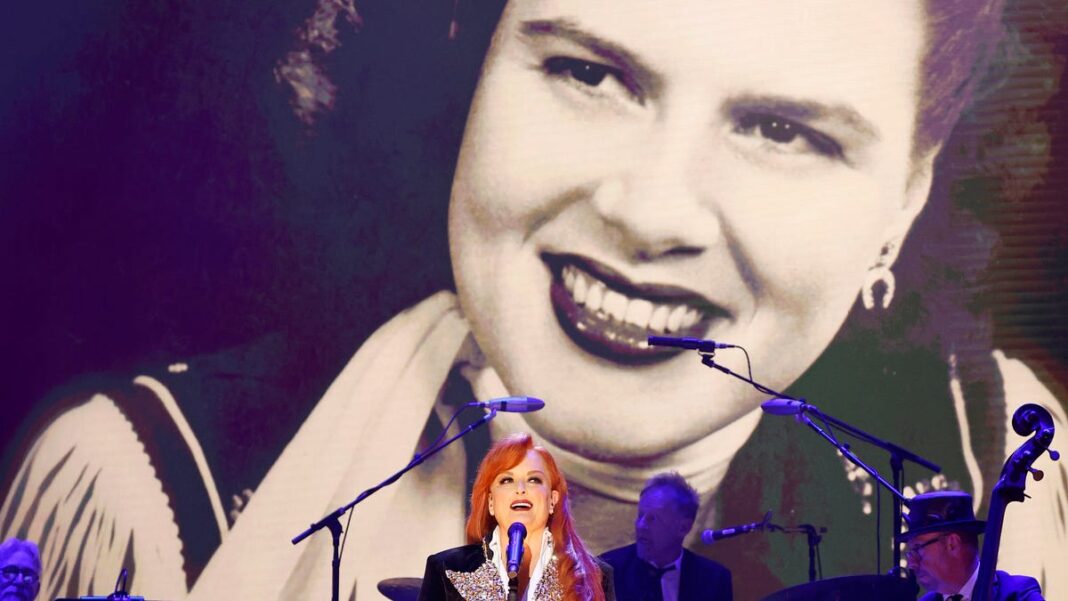 Wynonna Judd, Kristin Chenoweth, more to perform in Patsy Cline tribute concert: How to watch