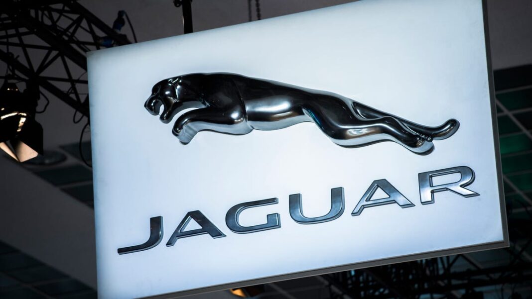 Jaguar rebrand turns heads as company enters new era with ‘Copy Nothing’ ethos