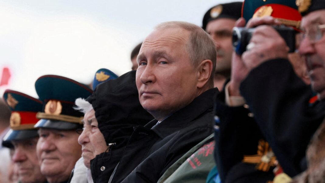 Putin, Ukraine, long-range missiles and why there’s talk about WWIII