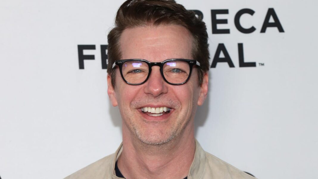 Sean Hayes recalls visiting hospital twice in the same night for ‘heart issue’