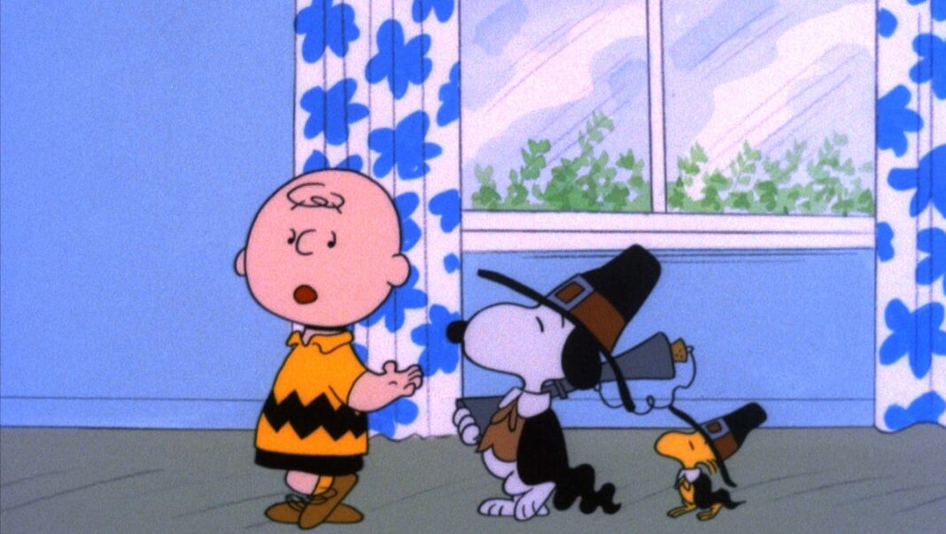 You can stream ‘A Charlie Brown Thanksgiving’ for free this weekend: Where to watch