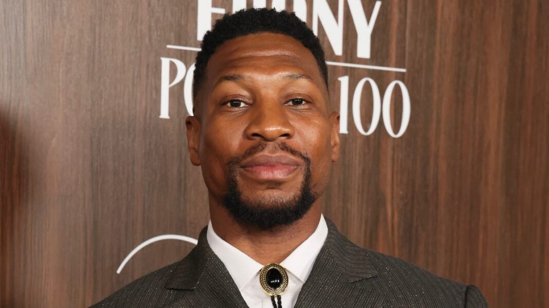 Jonathan Majors’ ex-girlfriend asks to drop defamation, assault lawsuit against him