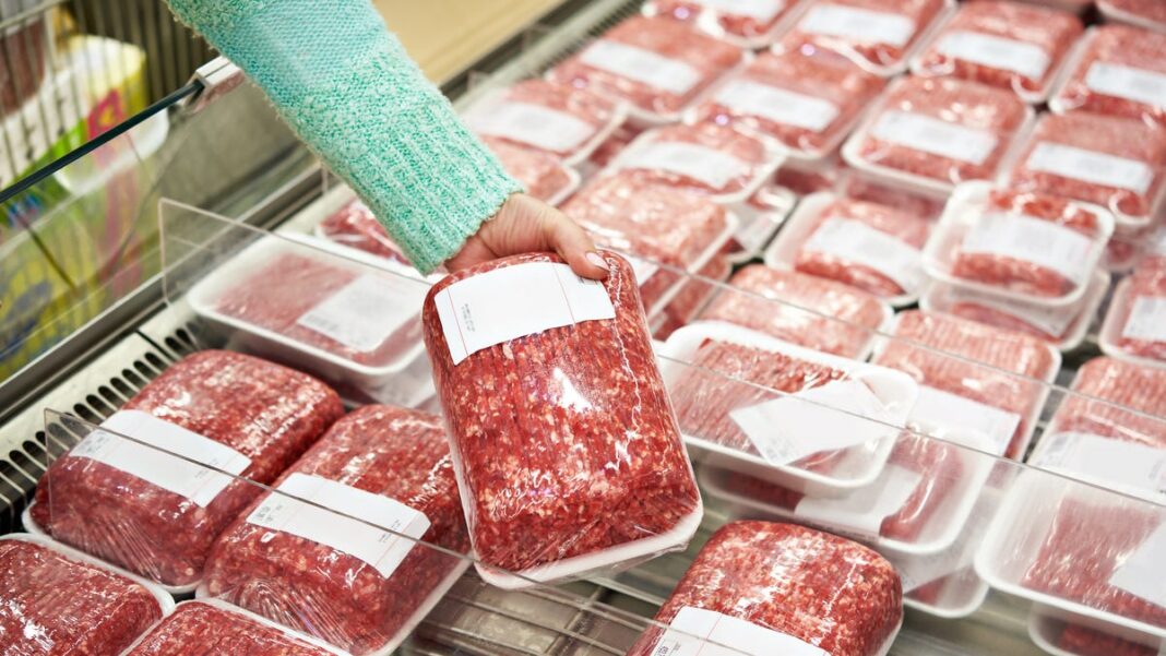 More than 167,000 pounds of ground beef recalled for E. coli concerns. What to know.