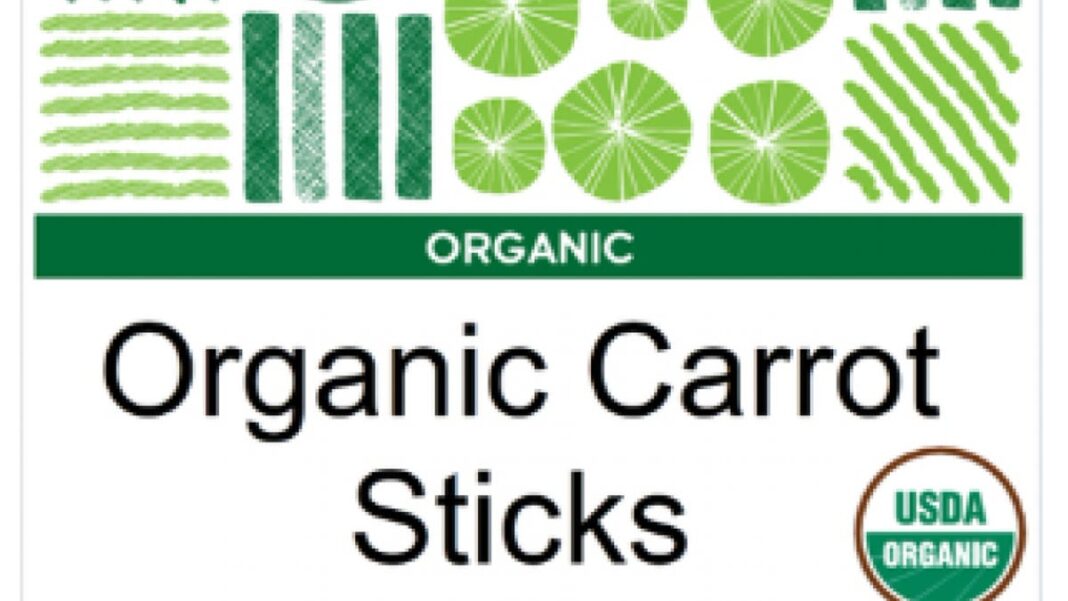 Whole Foods items recalled in connection to Grimmway Farms carrots over E. coli concerns