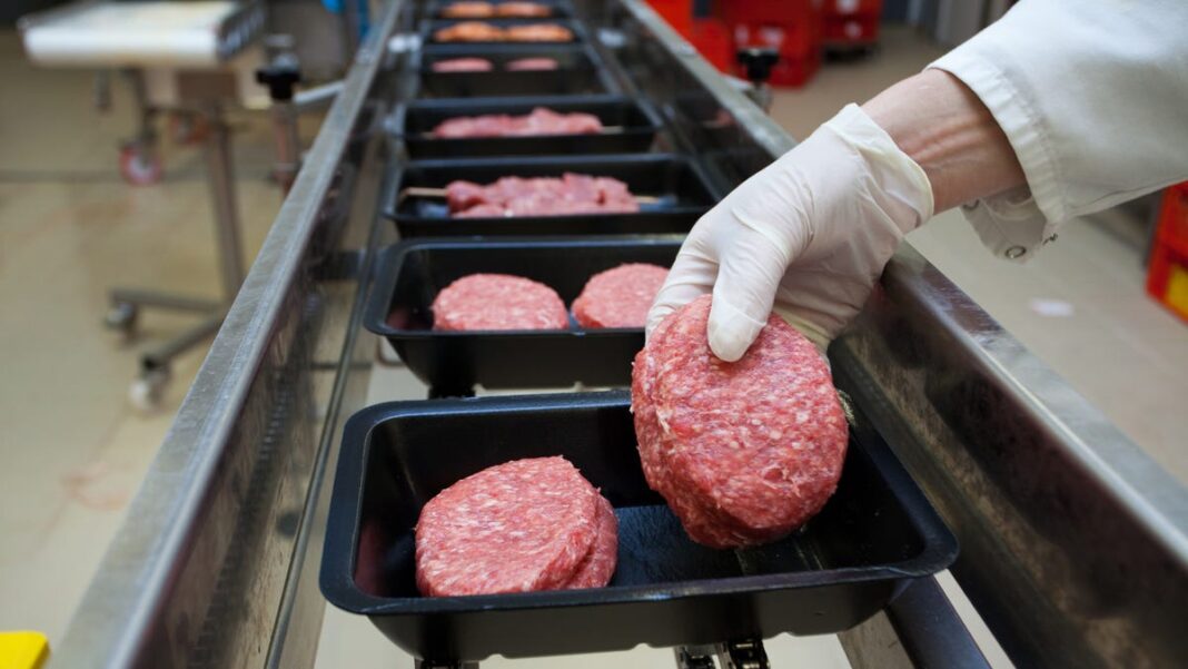 What is Wolverine Packing Co.? What to know after 160,000 pounds of ground beef recalled