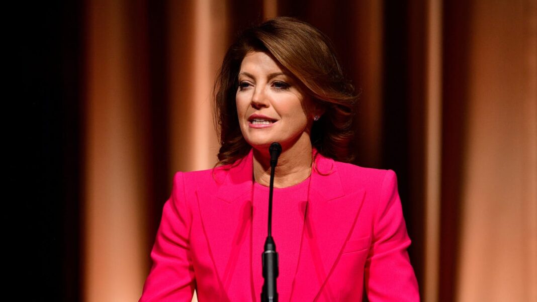 Norah O’Donnell announces her final day anchoring ‘CBS Evening News’