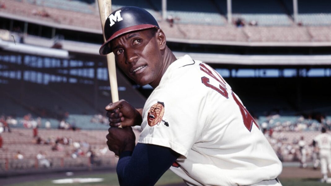 Rico Carty, 15-year MLB vet and former batting champ with Braves, dies at 85