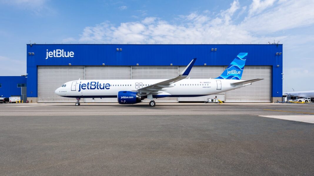 JetBlue plane being towed hits Cape Air plane, marks 2nd incident at Logan Airport in 1 day