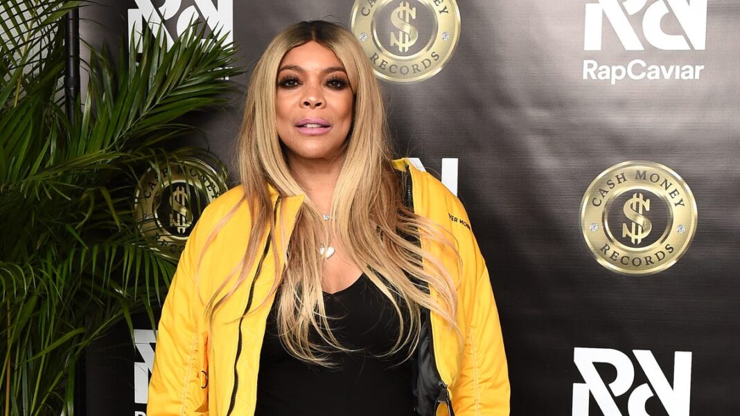 Wendy Williams is ‘permanently incapacitated’ amid dementia battle, guardian reveals