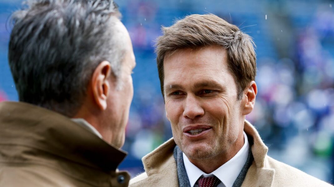 Four ways Tom Brady has drastically improved as NFL broadcaster after rocky start