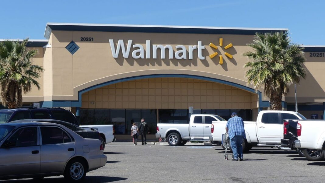 Is Walmart open or closed on Thanksgiving 2024? Here’s what you need to know