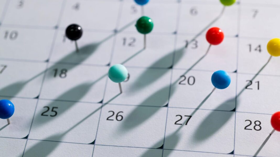 Calendar quirks to blame for extra SSI checks this November, February: Here’s why