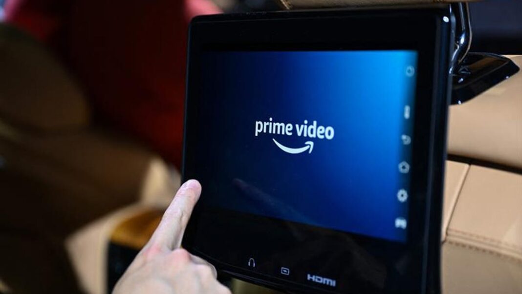 Amazon Prime Video to stream Diamond Sports’ regional networks