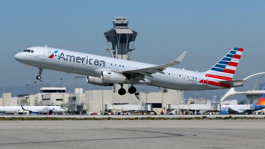 American Airlines loses US appeal of ruling barring JetBlue partnership