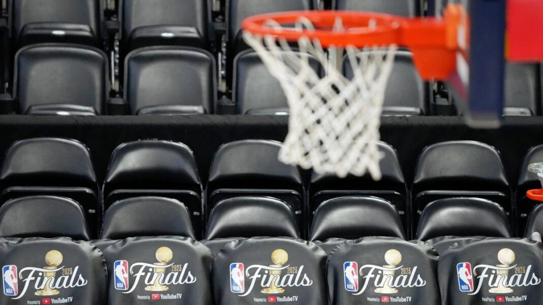 NBA global footprint grows as basketball interest continues to spike. Next up, Mexico