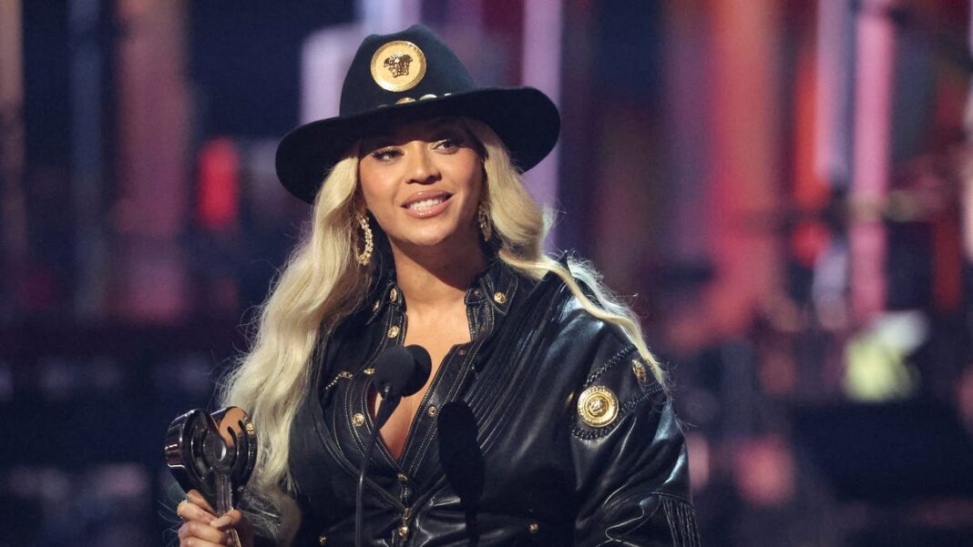 2025 Grammy nominations live updates: Beyoncé leads the way