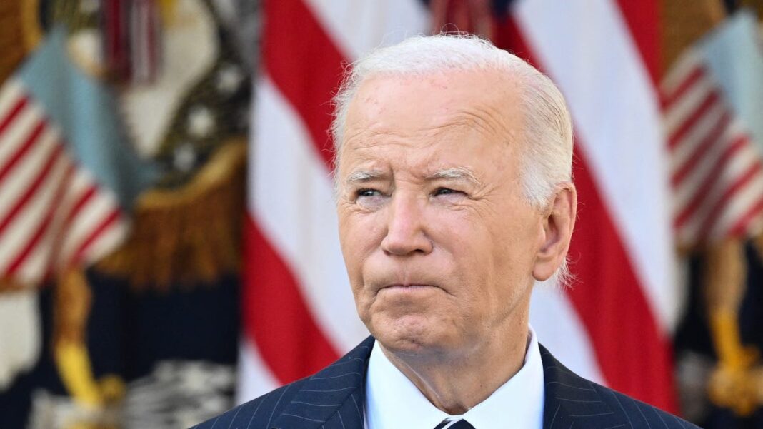 Biden to meet with Trump at the White House 4 years after being denied same honor