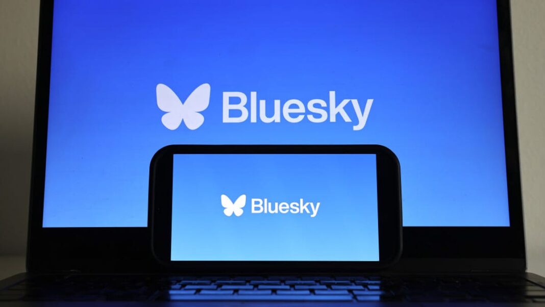 Bluesky user count hits 20 million and continues to grow: What to know about the platform