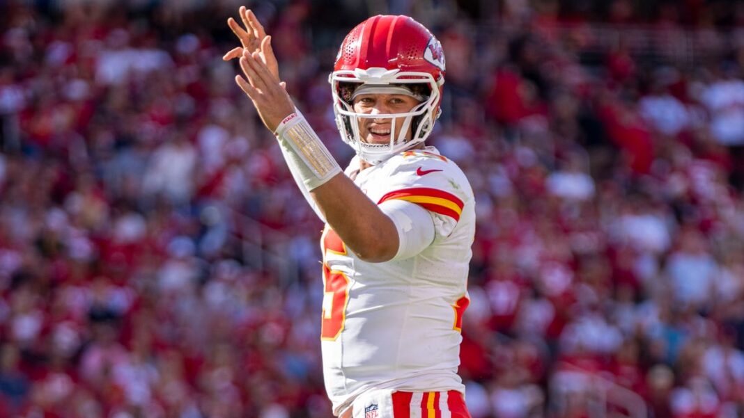 Can the Chiefs deliver a perfect season? 10 big questions for NFL’s second half